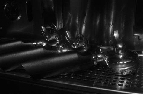 Espresso Machine Free Stock Photo - Public Domain Pictures