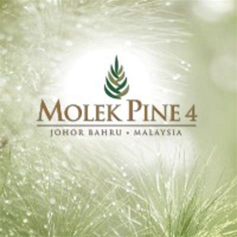 Molek Pine 4 | New High Rise Apartment for sale | NuProp