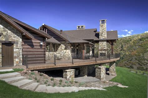 Rocky Mountain Home Builders - Colorado