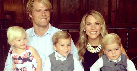 Panthers' Olsen, family draw inspiration from young son battling heart ...