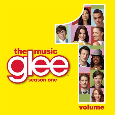 Glee Cast - Glee: The Music, Volume 1 - Amazon.com Music