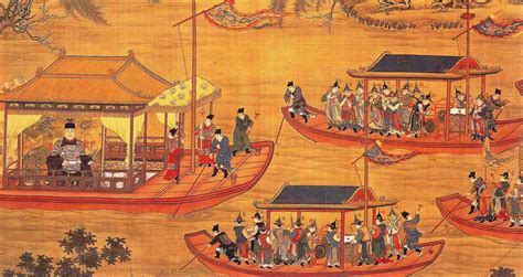 Ancient Chinese Economy