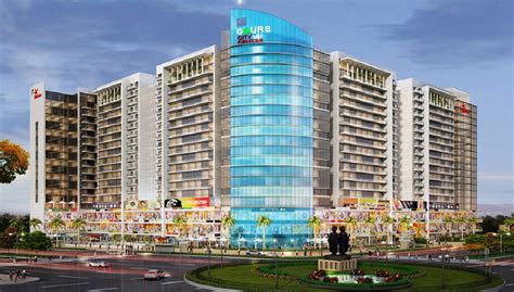 Gaur City Center Noida Extension Noida - Reviews, Price, Address, Photos 2