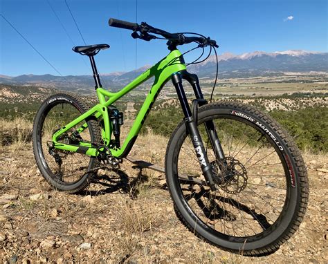 All-New Jamis Hardline C3 Enduro Bike in for Test - Singletracks Mountain Bike News