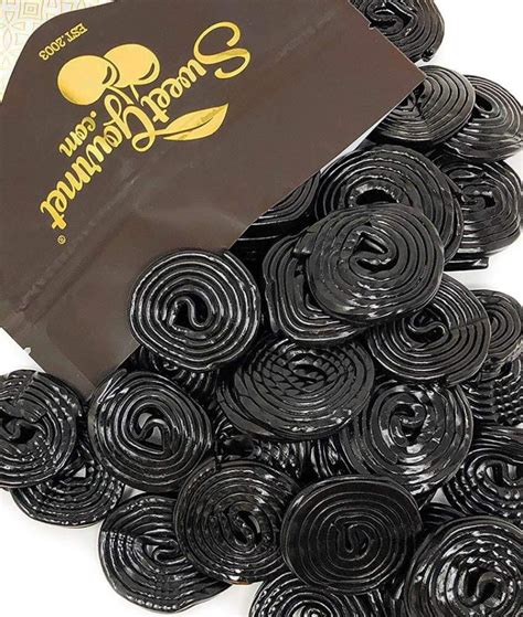 The 12 Best Licorice Brands To Enjoy As Snacks In Picnics Or Parties ...