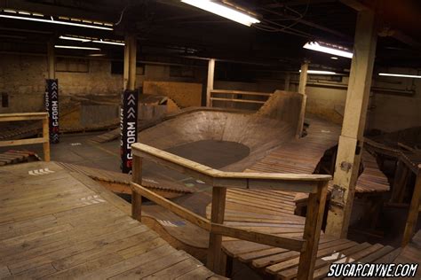 The Wheel Mill Bike Park, Walkthrough (@Thewheelmill)