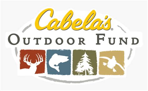 Cabelas Logo Png, Transparent Png - kindpng