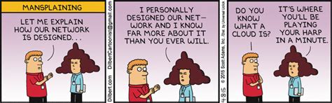 Dilbert - Alice | Humor | Pinterest | Alice and Humor