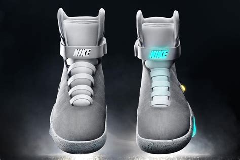 Fake Nike MAGs Have Surfaced on Instagram | Hypebeast