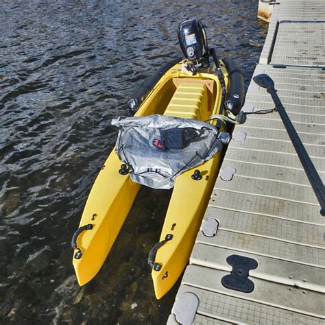 motorized fishing kayak – Wavewalk® Stable Fishing Kayaks, Portable Boats and Micro Skiffs