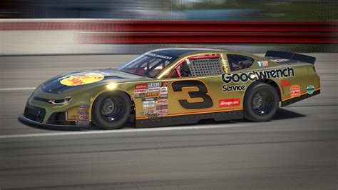 Dale Earnhardt Bass Pro Shops - Late Model Stock by Cameron C. - Trading Paints