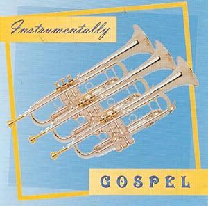 Various Artists - Instrumental Gospel - Amazon.com Music