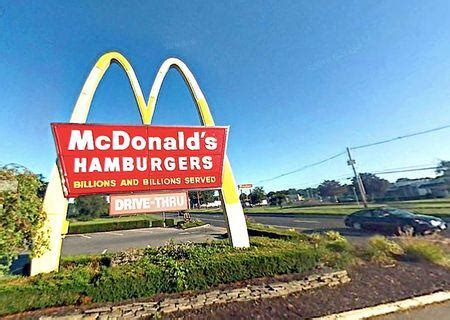 Only 7 original McDonald’s golden arches still exist, and one is in N.J. - nj.com