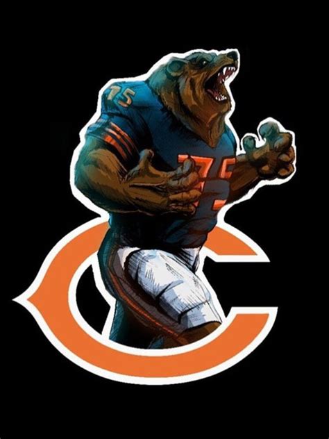 Chicago Bears Wallpaper