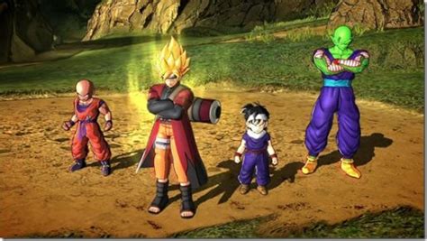 Dragon Ball Z: Battle of Z trailer powers up at TGS