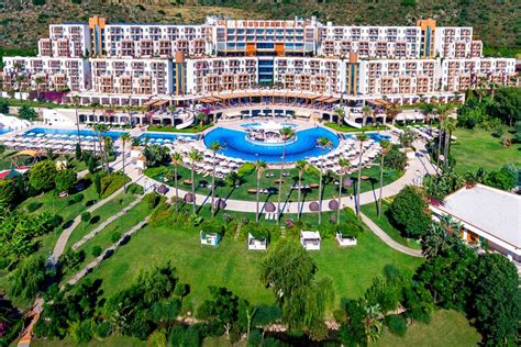 Kefaluka Resort - Turgutreis hotels | Jet2holidays