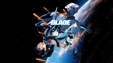 Stellar Blade Key & Promotional Art! : r/stellarblade