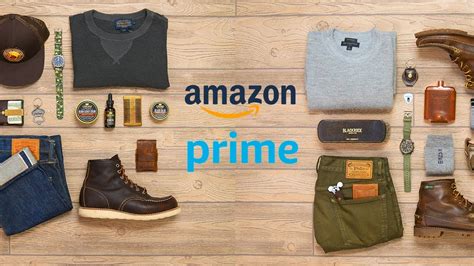 25 Gifts for Guys Amazon Prime! - YouTube