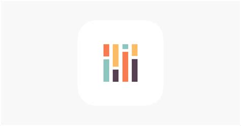 ‎palettes & patterns on the App Store