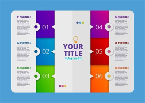 Premium Vector | Infographic Book