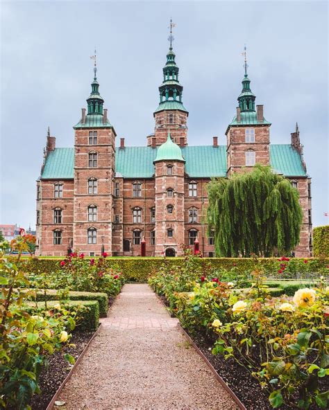 Rosenborg Castle, - Culture Review - Condé Nast Traveler