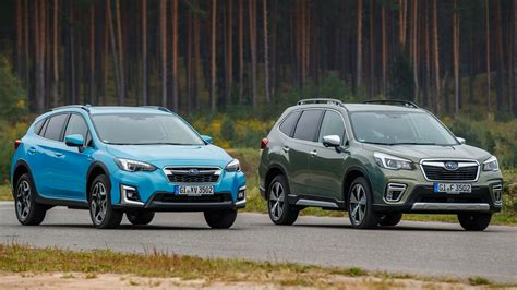 9 Image Subaru Hybrid Forester 2020 | Subaru forester, Australia pictures, Subaru crosstrek