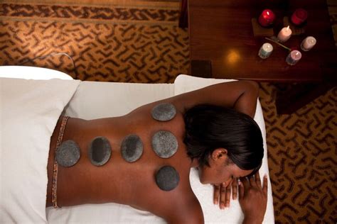 The 7 Best Spa Hotels In Ghana - Dream Africa