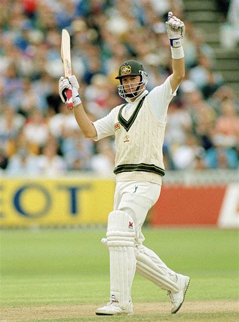 Mark Waugh scored a hundred on debut | ESPNcricinfo.com