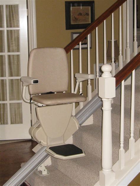 Wheelchair Assistance | Handicap stair lift dealer richmond va