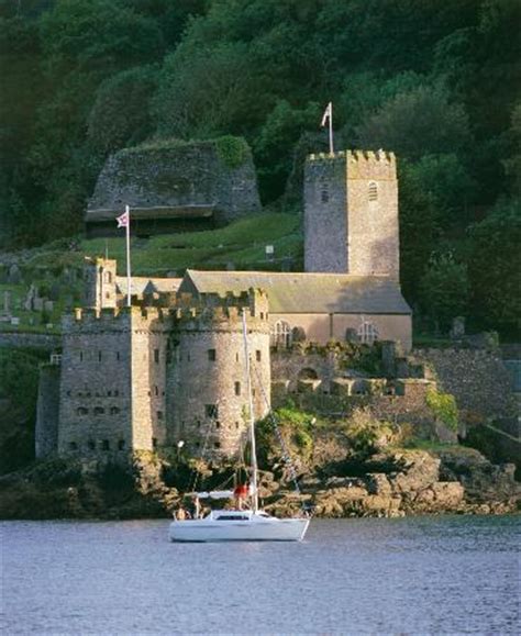 Dartmouth Castle, Дартмут: лучшие советы перед посещением