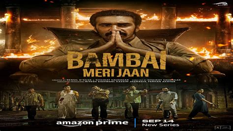 ‘Bambai Meri Jaan’ trailer OUT: 1960s Mumbai underworld is brought to life