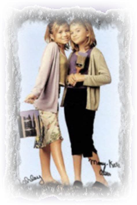 1998 - Billboard Dad - Mary-Kate & Ashley Olsen Photo (18186161) - Fanpop