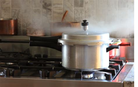 Pressure Cooking Guide: How To Use A Pressure Cooker Safely – Buttered Veg