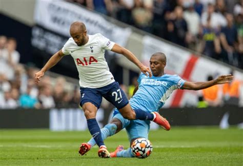 Predicted Tottenham line-up vs Wolves | Sportslens.com