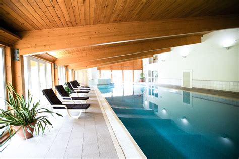 Best spa hotels in Scotland for 2024