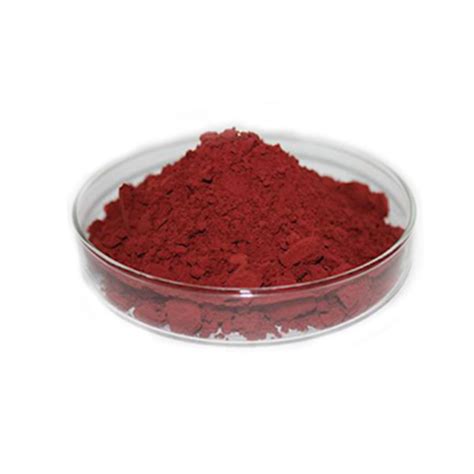 Red Yeast Rice Extract, Monacolin-K Powder - Plant Extracts Manufacturer