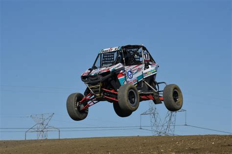 WHERE TO RIDE & RACE YOUR UTV: TEXAS UTV RACE SERIES - UTV Action Magazine