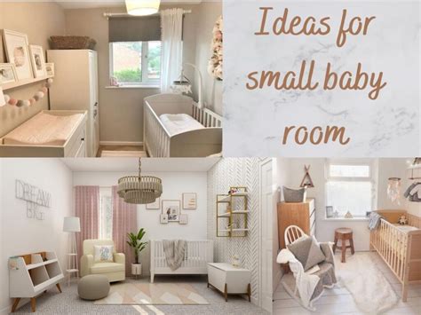 Small baby room ideas – best ideas to decorate small room perfectly ...