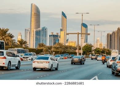 15 January 2023 Abu Dhabi Uae Stock Photo 2286881681 | Shutterstock