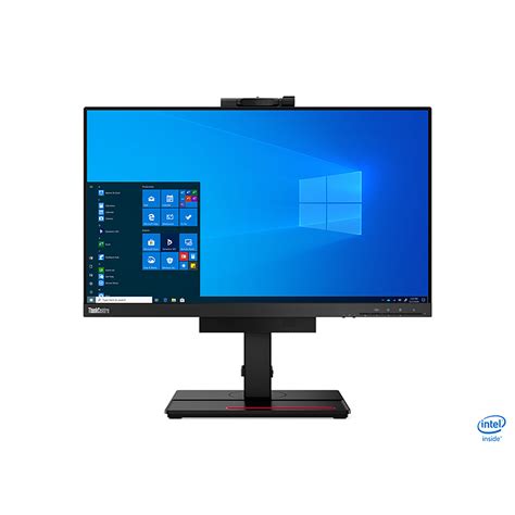 Best Buy: Lenovo ThinkCentre Tiny-In-One 24 Gen 4 23.8" IPS LCD FHD ...