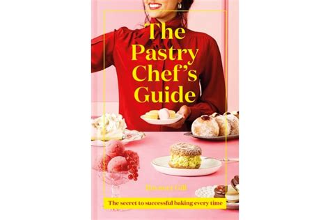 The Pastry Chef's Guide - Køb nu