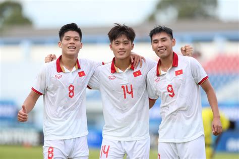 Chuyên gia dự đoán U23 Việt Nam vs U23 Indonesia dễ đấu luân lưu