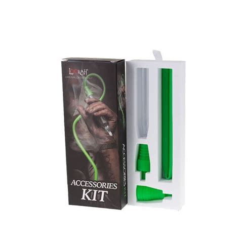 Lookah Seahorse Pro – Vape Accessories Kit | Smoking Outlet