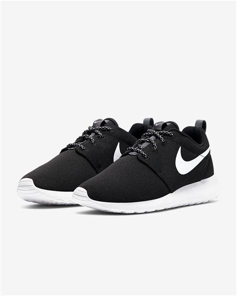 Nike Roshe One Women's Shoe. Nike.com | Black nike shoes women, Nike ...