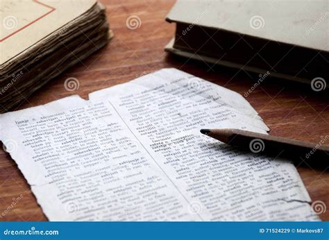 Writers desk stock image. Image of desk, occupation, nostalgia - 71524229