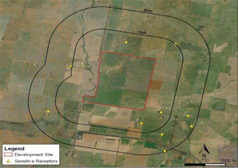 Quorn Park Solar Farm - Premise