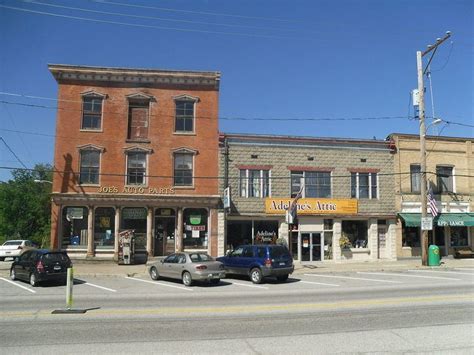 Waterford Borough Historic District - Alchetron, the free social ...