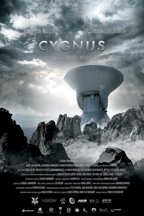 Cygnus Pictures - Rotten Tomatoes