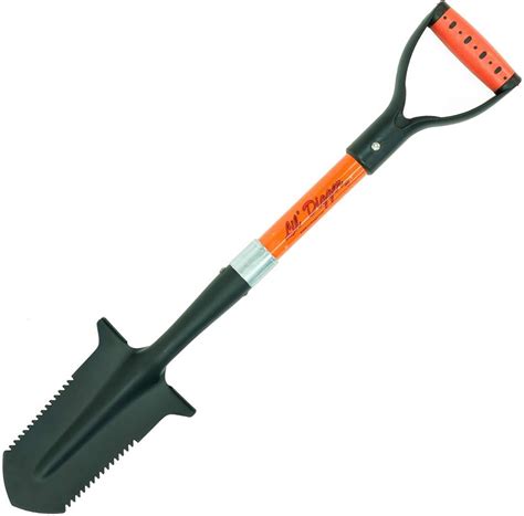 Best All Weather Root Slayer Shovel Review Guide For 2021-2022 - Report Outdoors