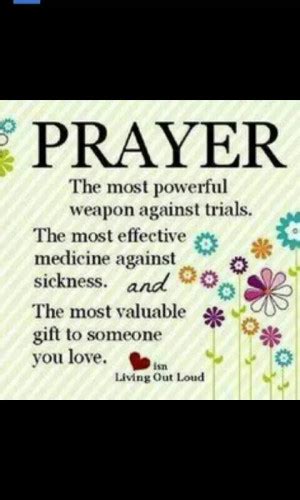 Prayer Changes Things Quotes. QuotesGram